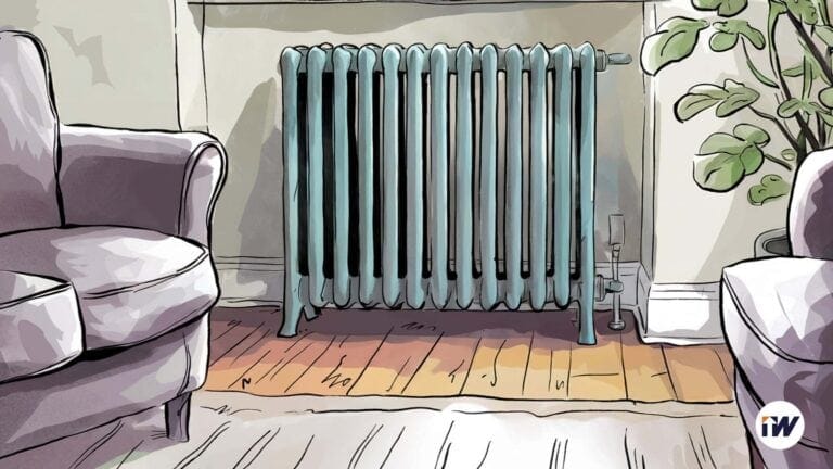 Energieausweis für Wohnungen mit Gasetagenheizung