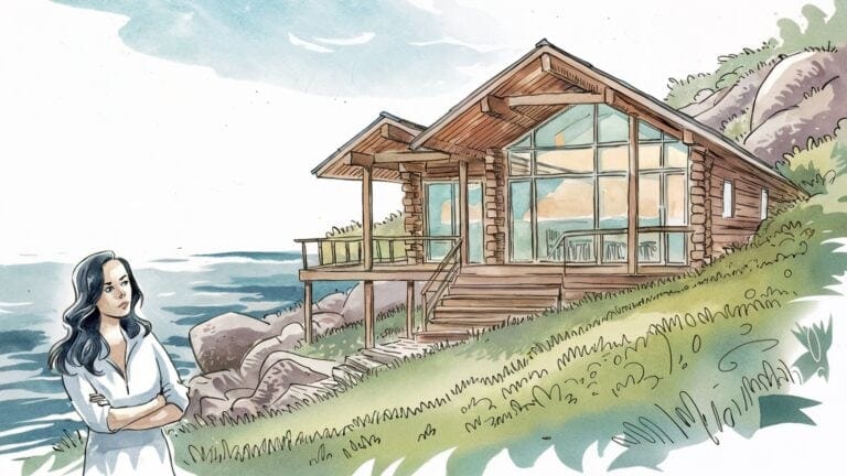 energieausweis für ferienhaus_titelbild illustration