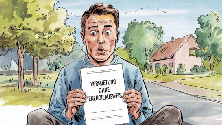 vermietung ohne energieausweis konsequenzen_titelbild illustration
