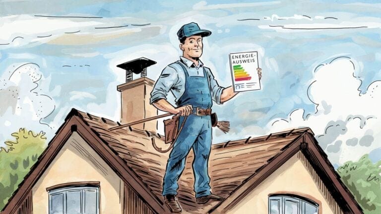 was kostet ein energieausweis vom schornsteinfeger_titelbild illustration