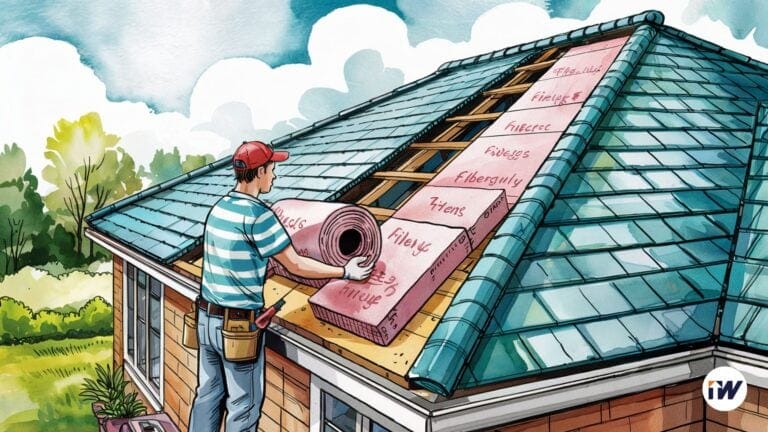 Dach dämmen Förderung