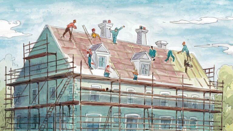 Energetische Sanierung: Wann lohnt es sich und welche Förderungen gibt es?