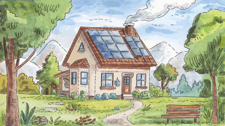 Energieausweis-Pflicht für alte Häuser richtig verstehen