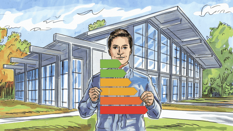 Warum der Energieausweis keine oder nur wenig Aussagekraft hat