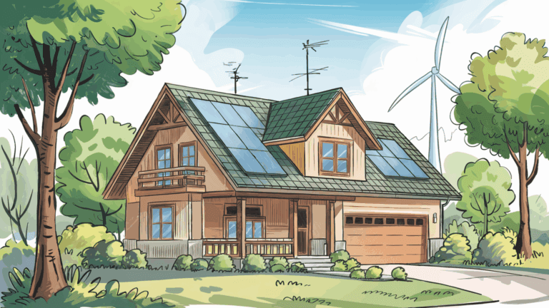Energieausweis Klassen Erklärung: Angaben für Ihr Haus richtig verstehen