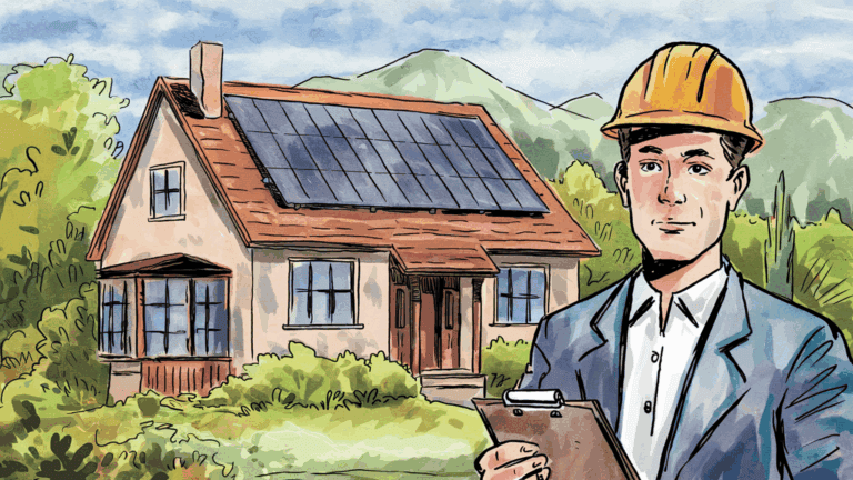 Sind die Kosten für den Energieausweis steuerlich absetzbar?