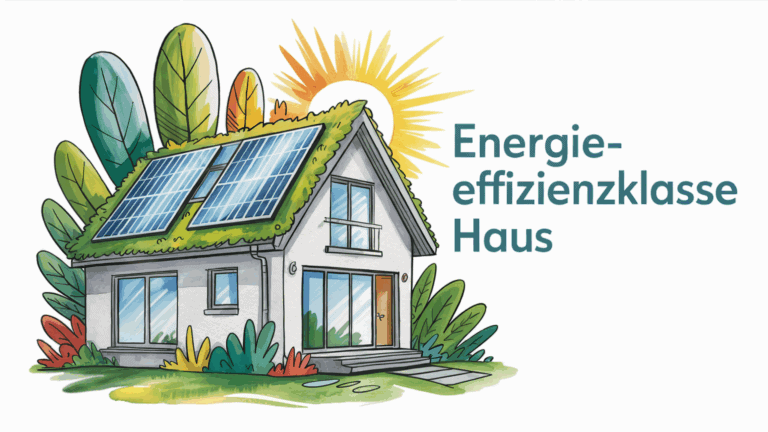 Energieeffizienzklasse Ihres Hauses berechnen – Das müssen Sie wissen