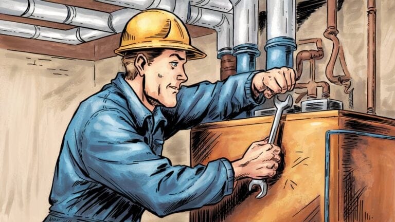 Heizungswartung und Optimierung: Jetzt informieren & sparen