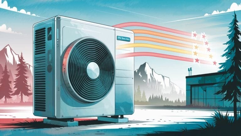 Wärmepumpe Leistungszahl: COP und Effizienz